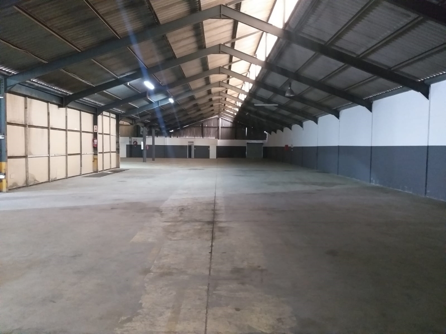 To Let Commercial Property for Rent in Airport Industria Western Cape